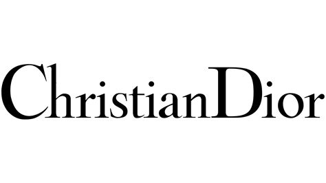 dior zeichen|christian Dior logo.